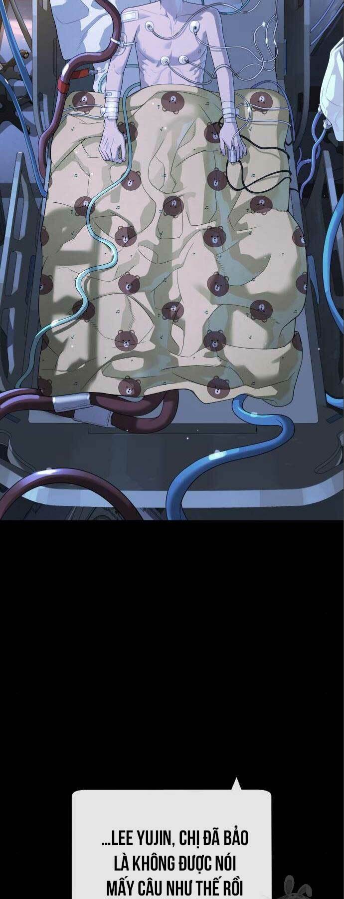 Sát Thủ Peter - Chapter 19 - Page 6