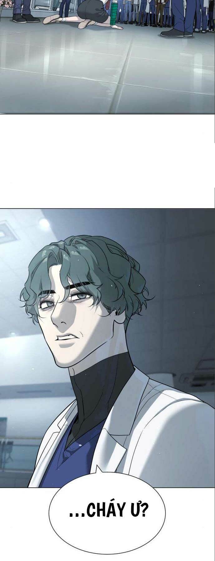 Sát Thủ Peter - Chapter 19 - Page 69