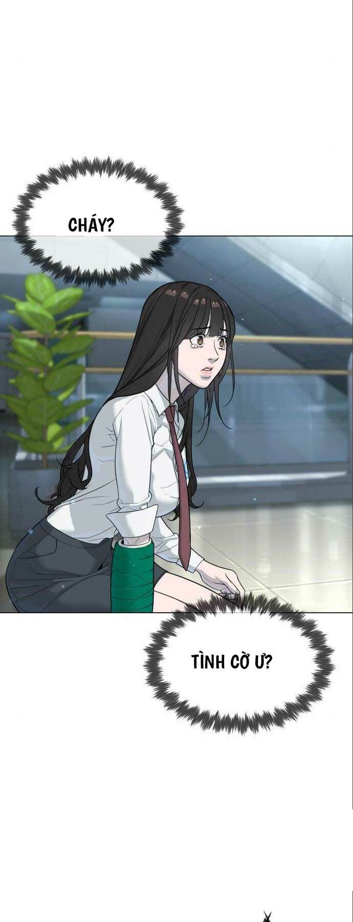 Sát Thủ Peter - Chapter 19 - Page 71