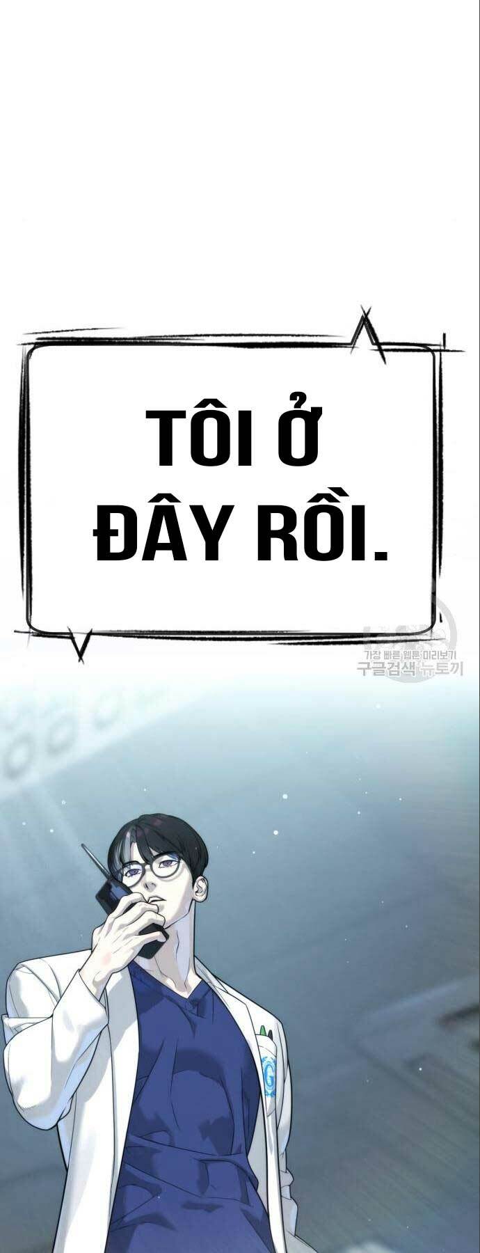 Sát Thủ Peter - Chapter 19 - Page 74