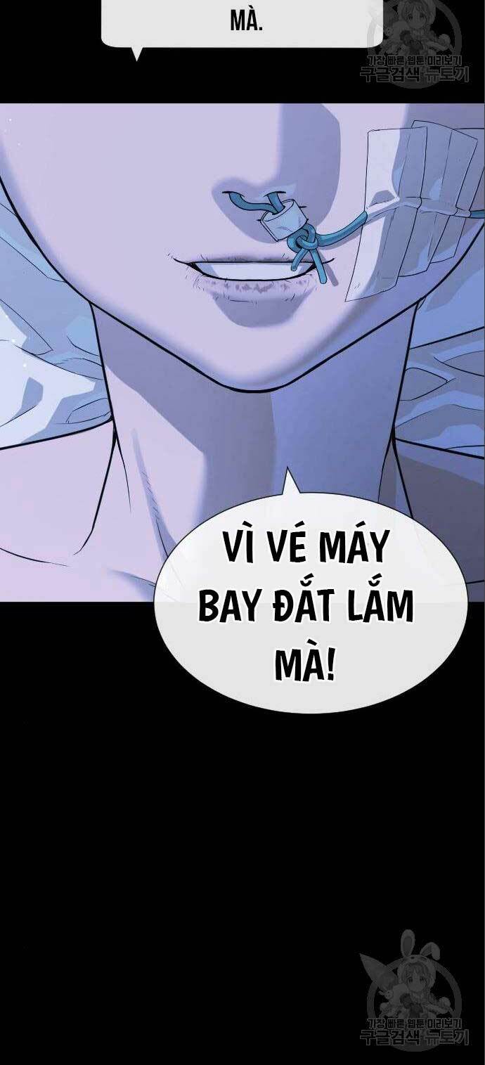 Sát Thủ Peter - Chapter 19 - Page 7