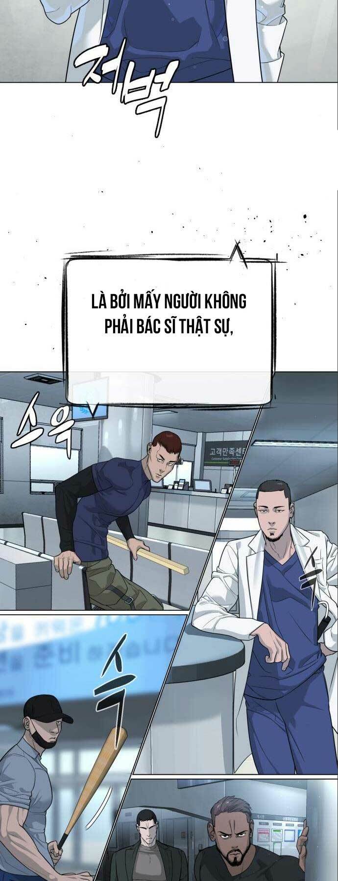 Sát Thủ Peter - Chapter 19 - Page 80