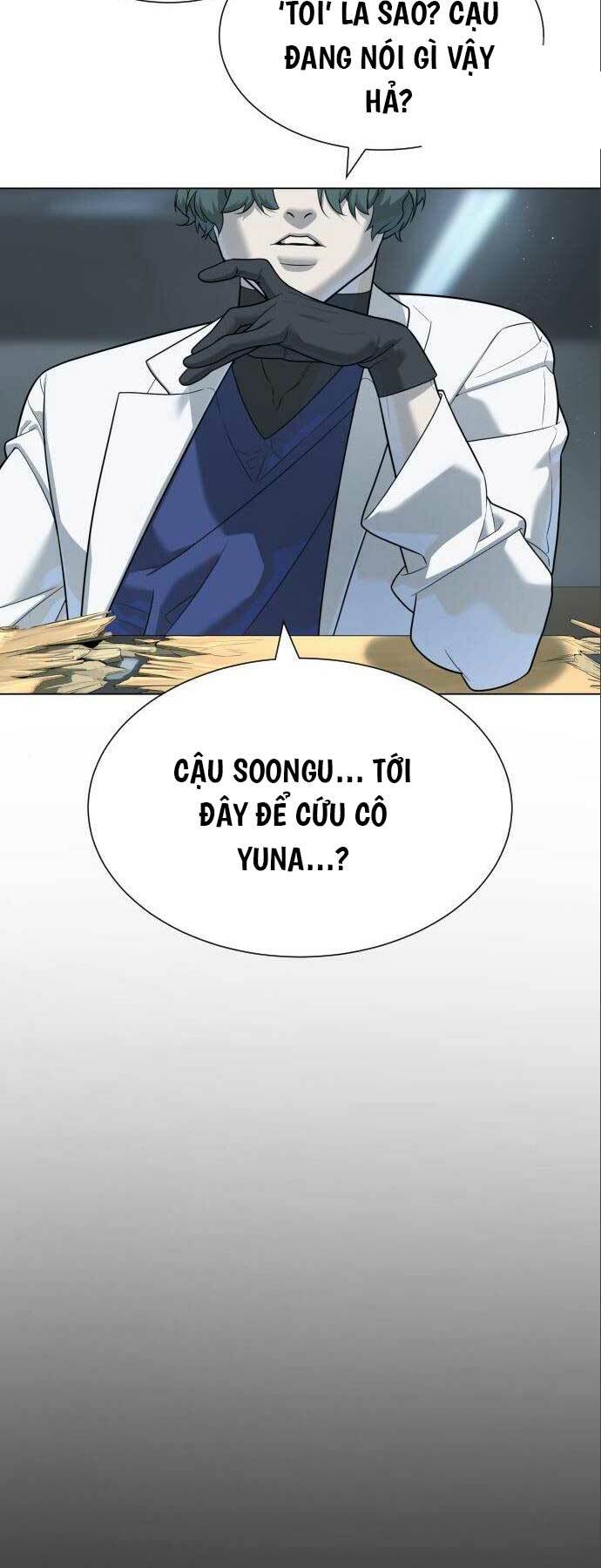 Sát Thủ Peter - Chapter 19 - Page 84