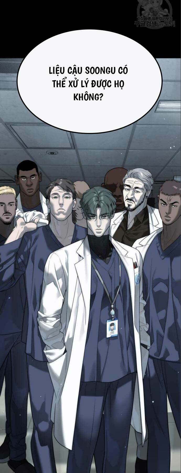 Sát Thủ Peter - Chapter 19 - Page 88
