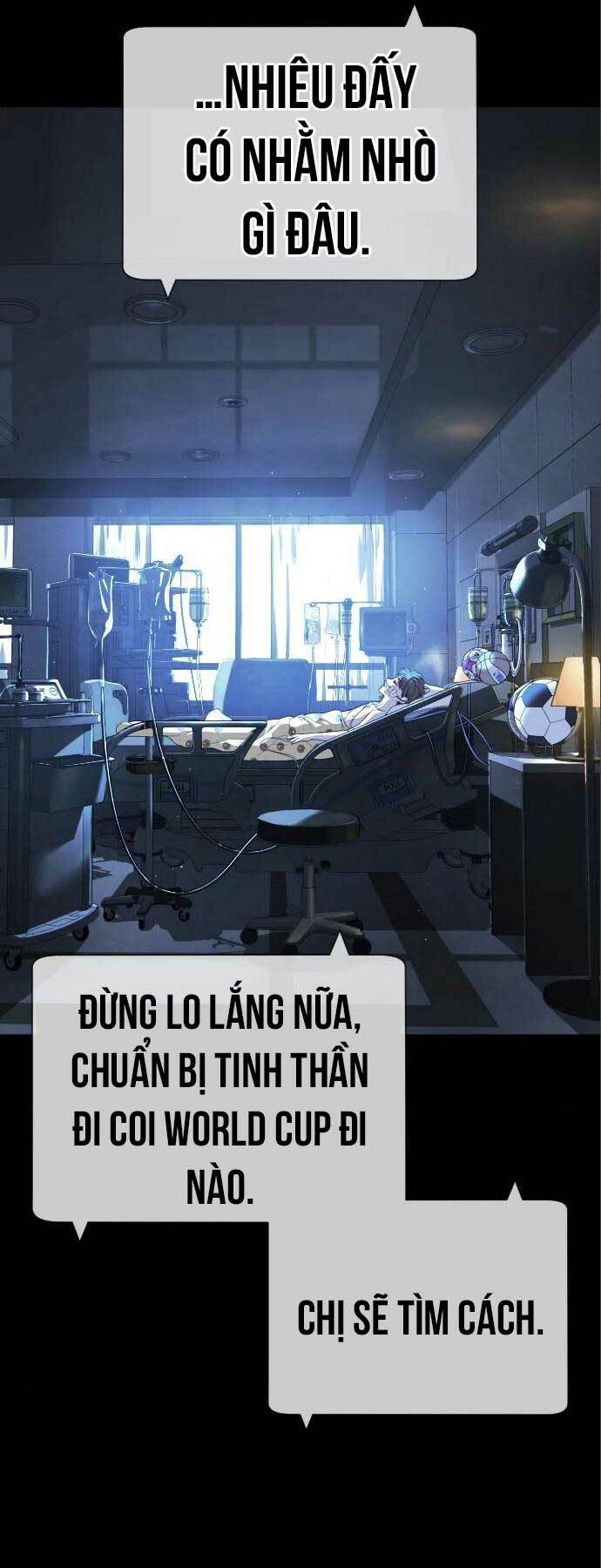 Sát Thủ Peter - Chapter 19 - Page 8