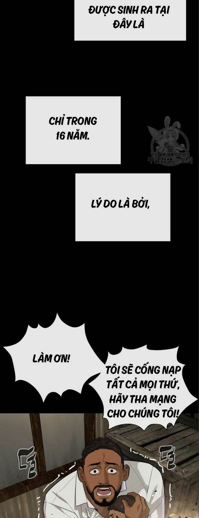 Sát Thủ Peter - Chapter 19 - Page 91