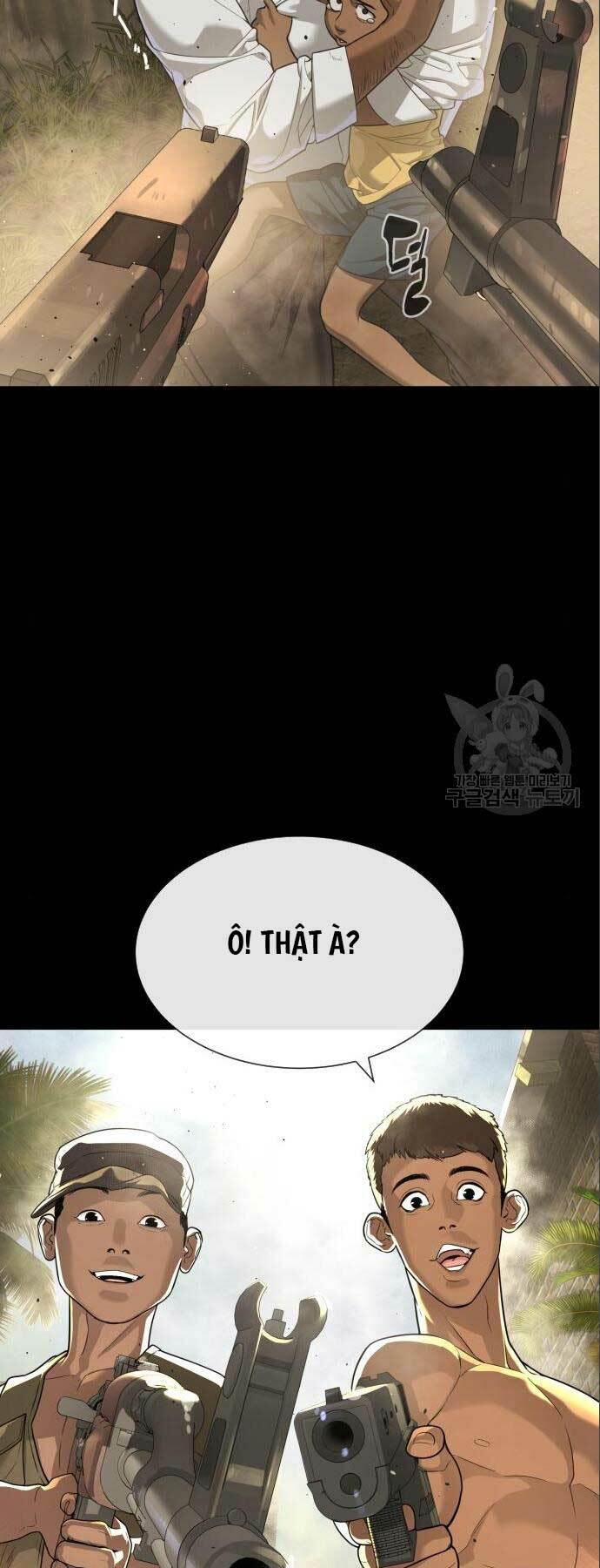 Sát Thủ Peter - Chapter 19 - Page 92