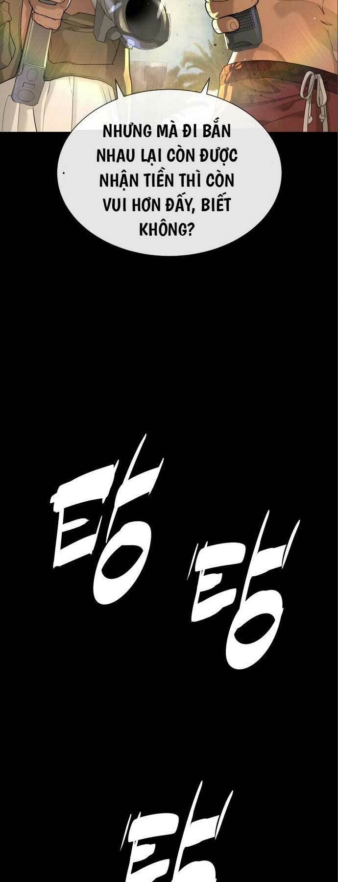 Sát Thủ Peter - Chapter 19 - Page 93