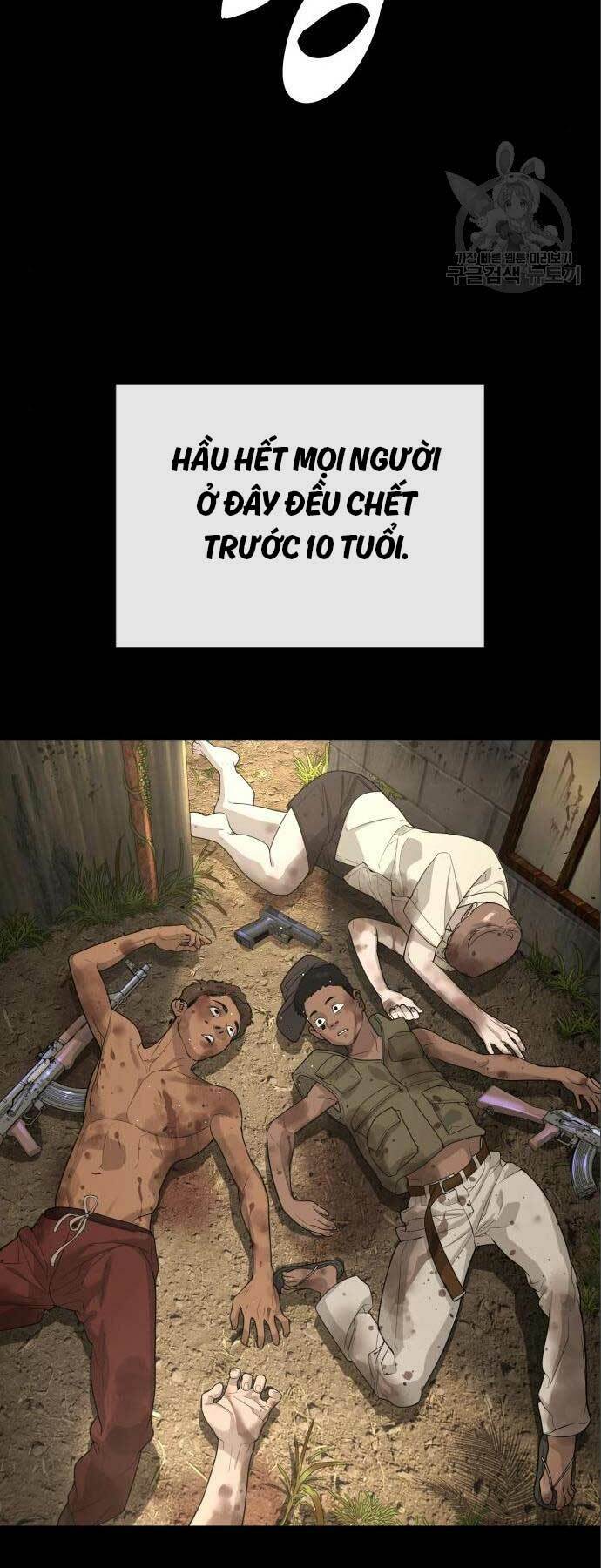 Sát Thủ Peter - Chapter 19 - Page 94