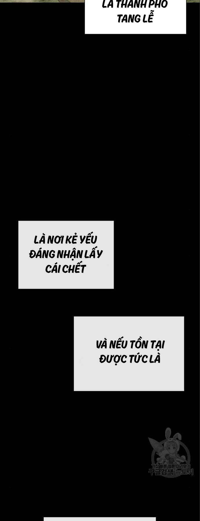 Sát Thủ Peter - Chapter 19 - Page 96