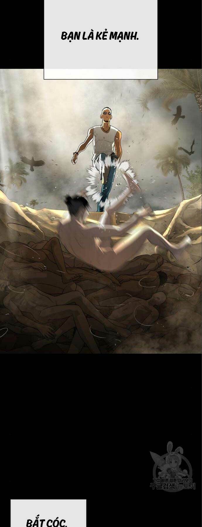 Sát Thủ Peter - Chapter 19 - Page 97