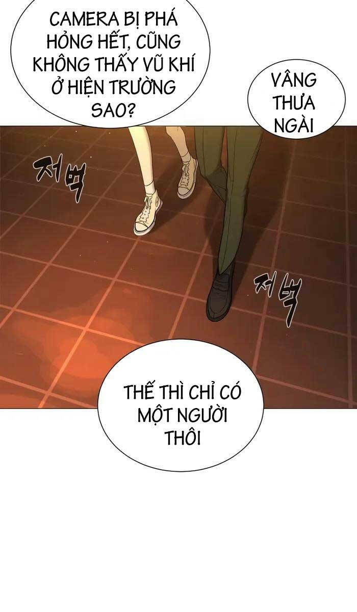 Sát Thủ Peter - Chapter 2 - Page 121