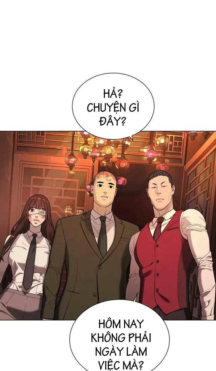 Sát Thủ Peter - Chapter 2 - Page 130