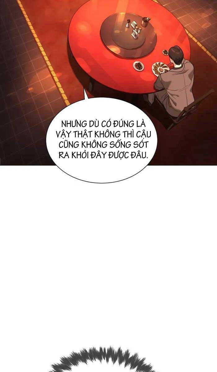 Sát Thủ Peter - Chapter 2 - Page 141