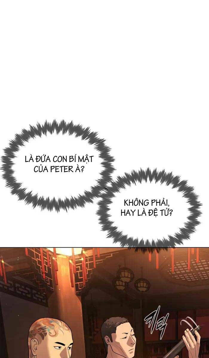 Sát Thủ Peter - Chapter 2 - Page 144