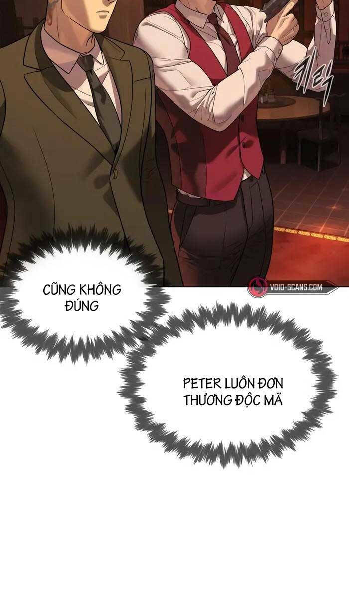 Sát Thủ Peter - Chapter 2 - Page 145