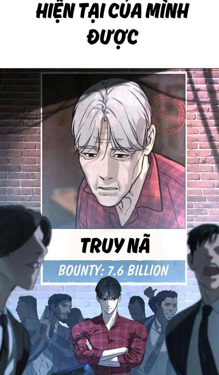 Sát Thủ Peter - Chapter 2 - Page 21