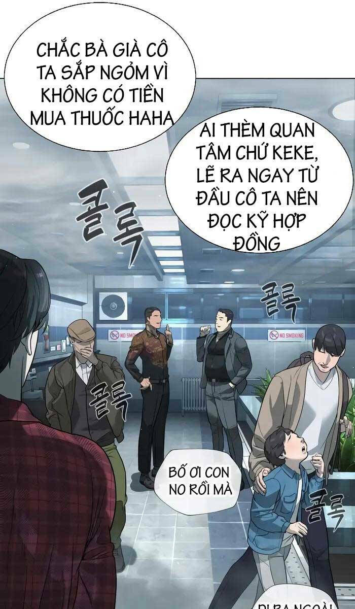 Sát Thủ Peter - Chapter 2 - Page 28