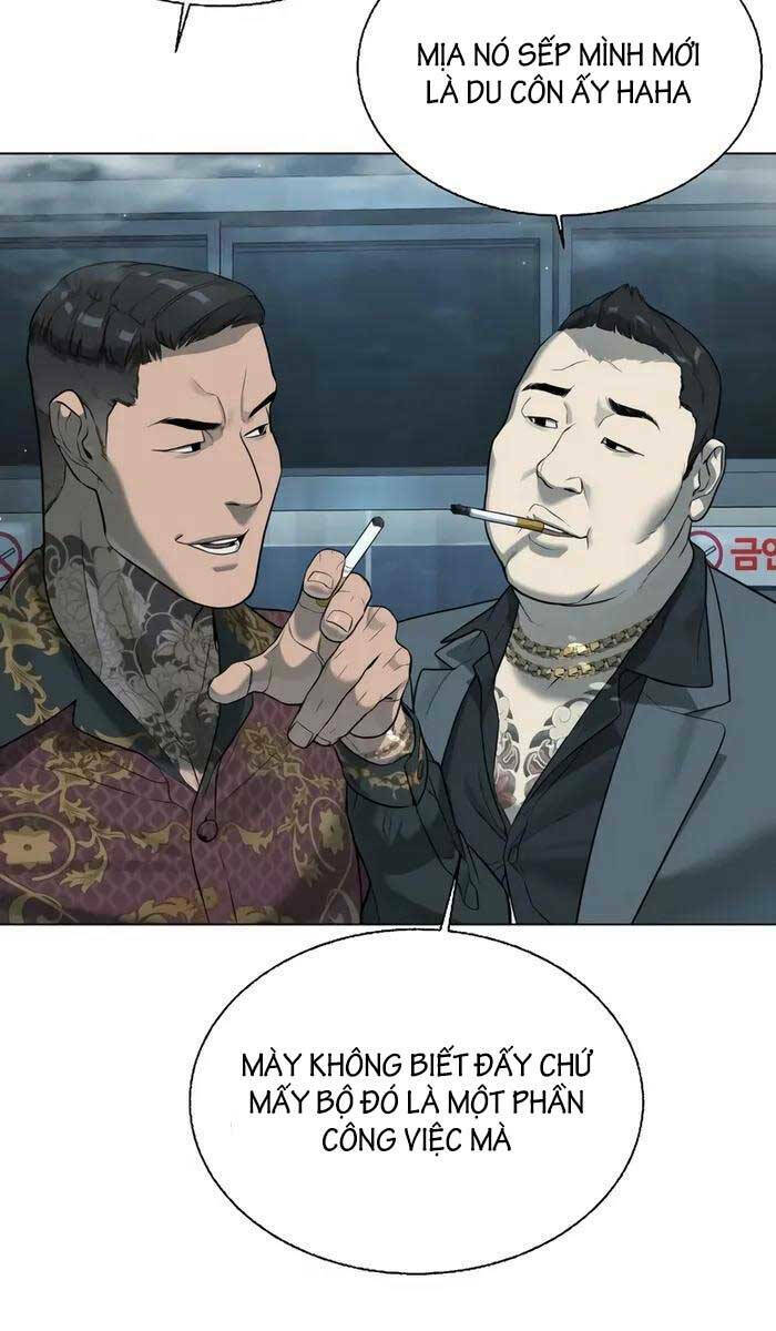 Sát Thủ Peter - Chapter 2 - Page 30