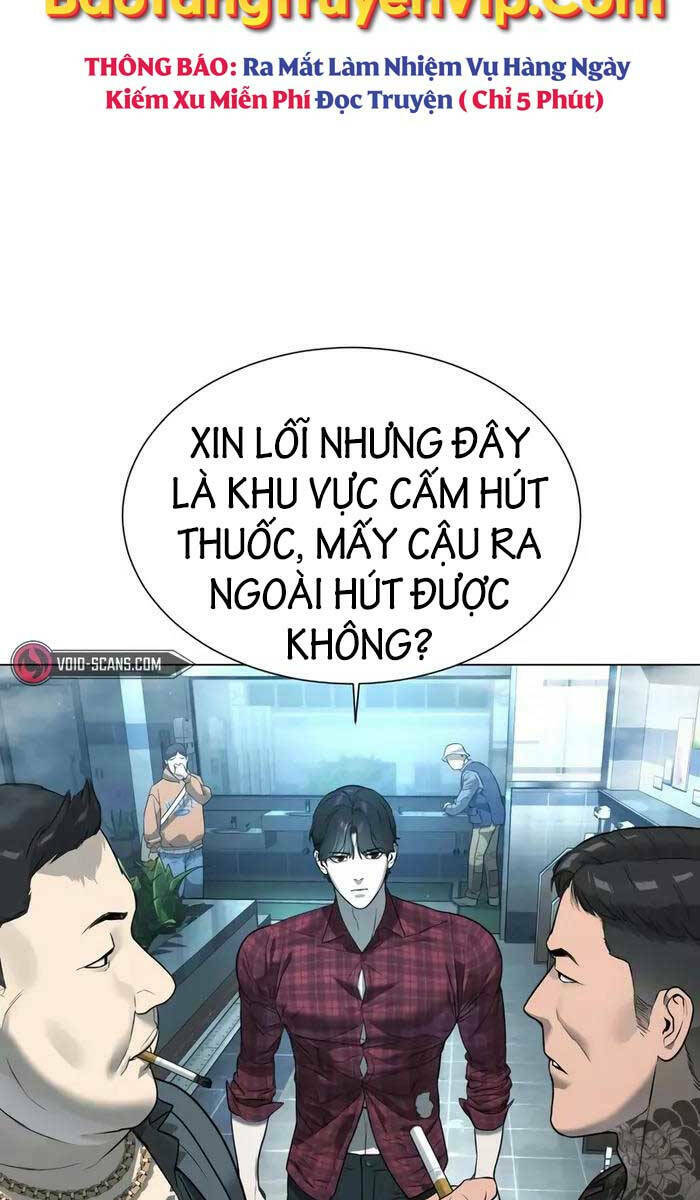 Sát Thủ Peter - Chapter 2 - Page 33