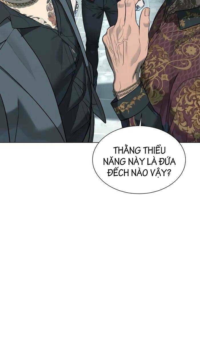 Sát Thủ Peter - Chapter 2 - Page 34