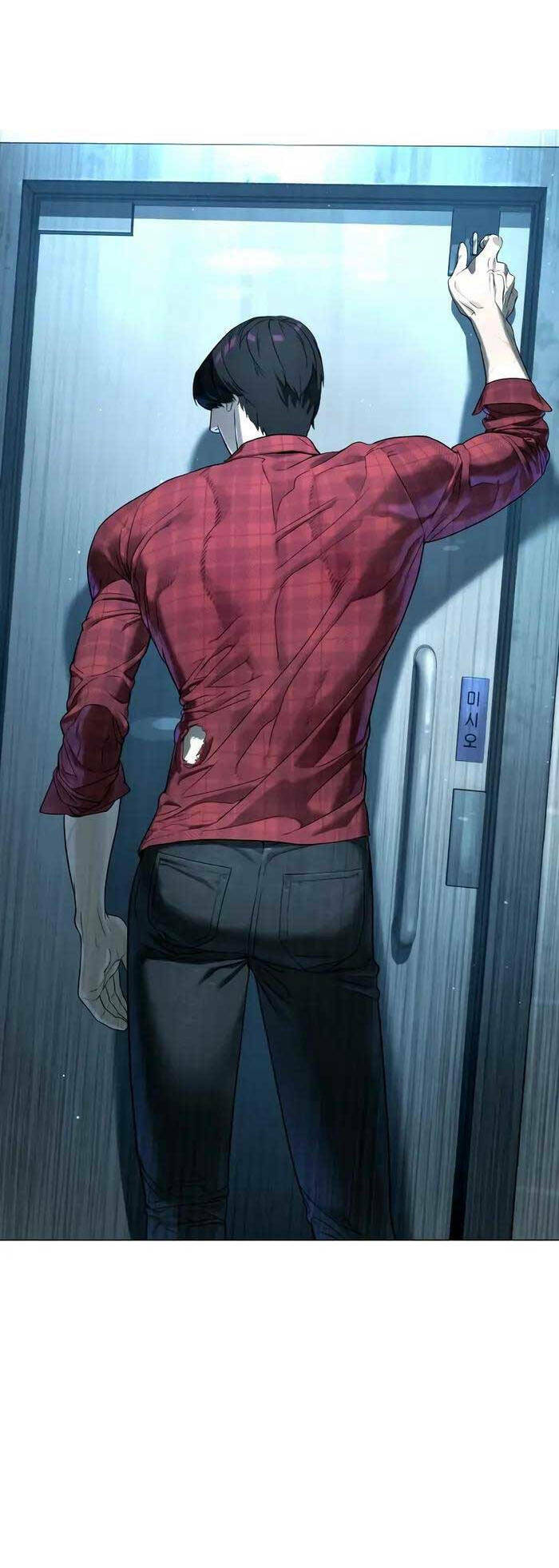 Sát Thủ Peter - Chapter 2 - Page 42