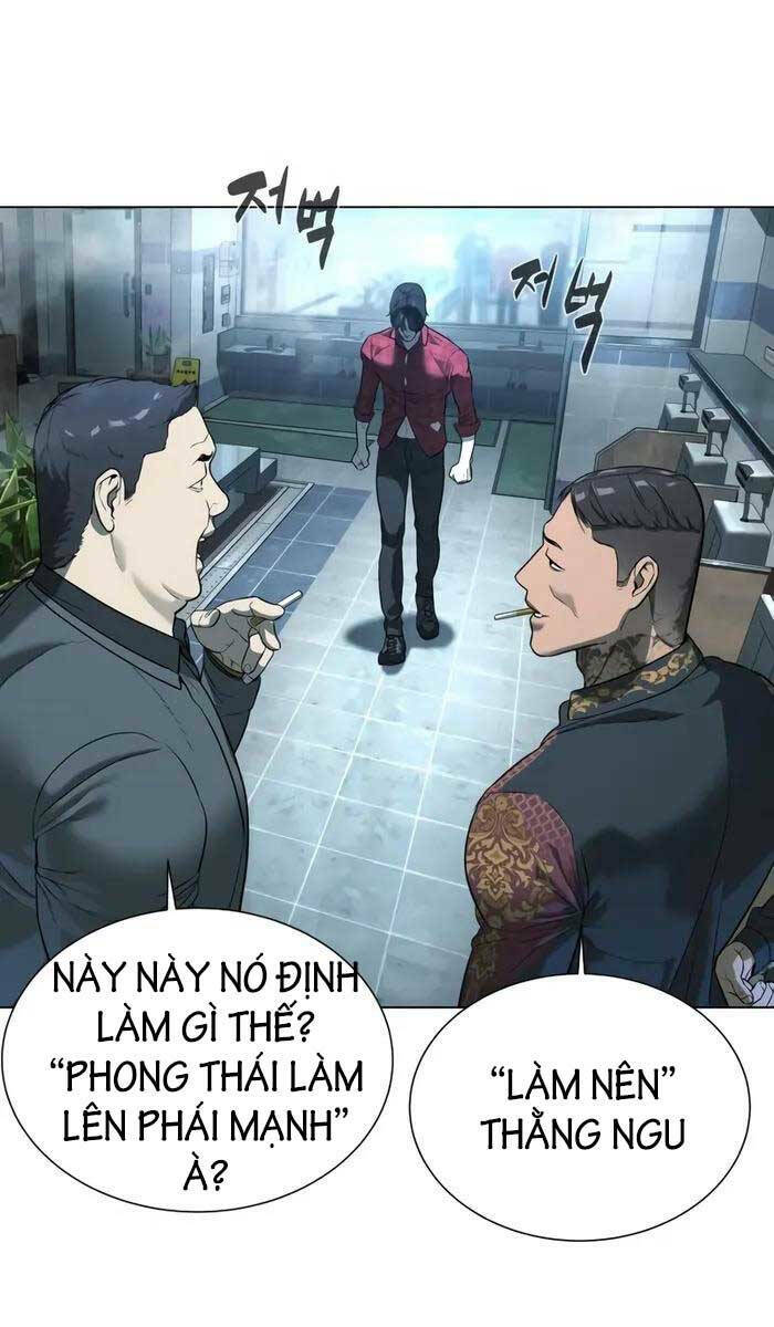 Sát Thủ Peter - Chapter 2 - Page 43