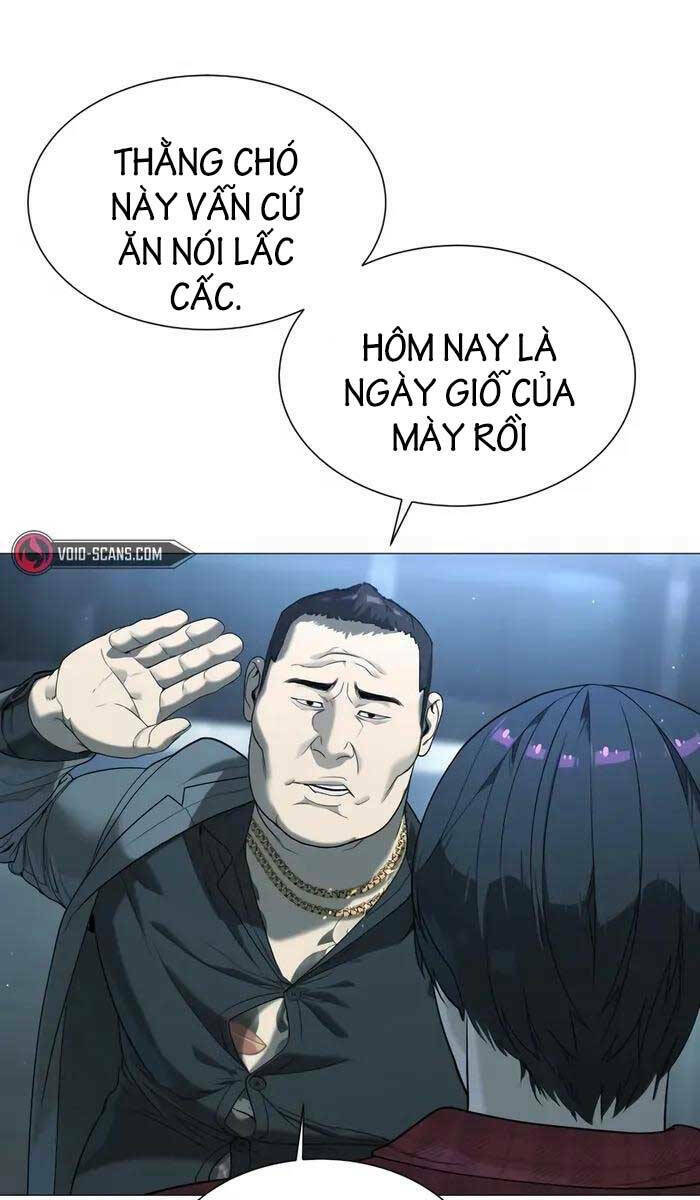 Sát Thủ Peter - Chapter 2 - Page 47