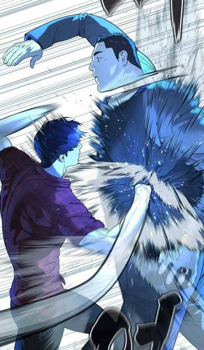 Sát Thủ Peter - Chapter 2 - Page 49