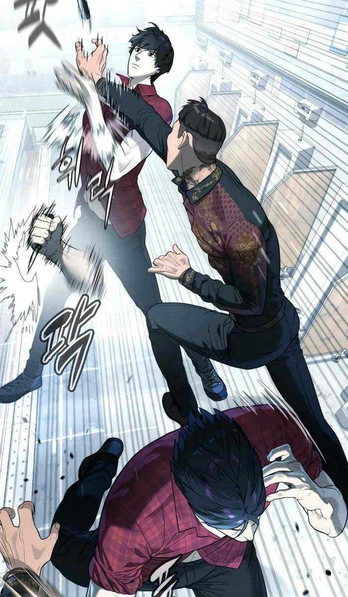 Sát Thủ Peter - Chapter 2 - Page 63