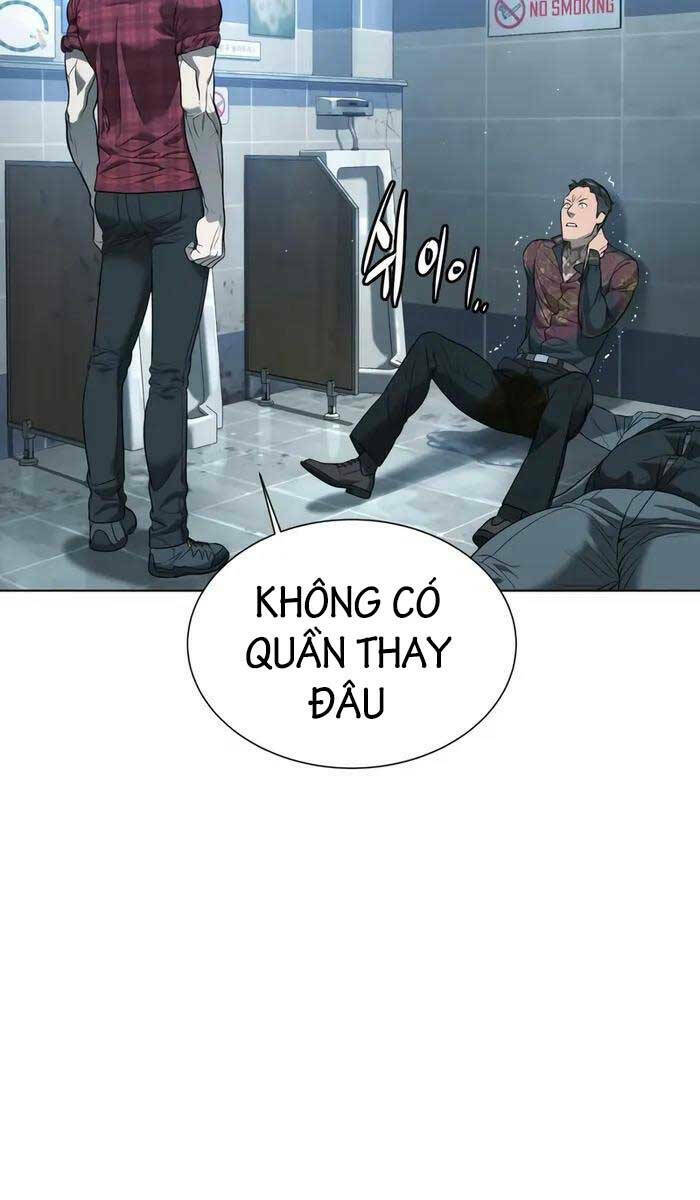 Sát Thủ Peter - Chapter 2 - Page 73