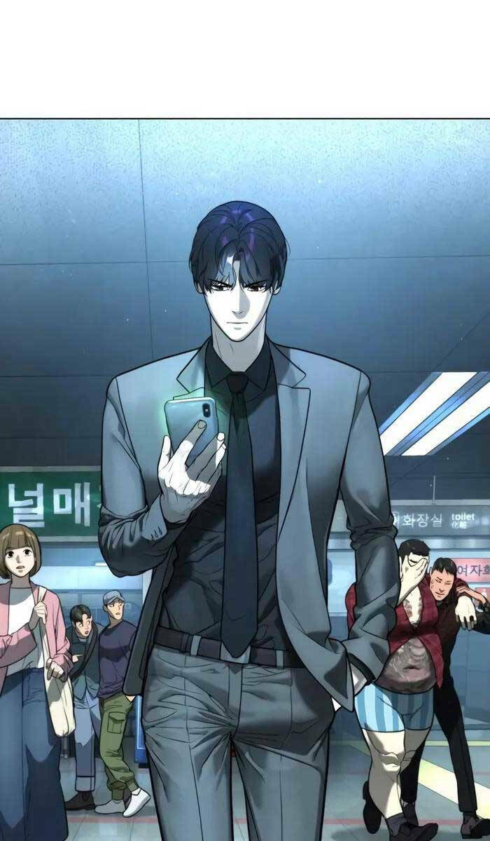 Sát Thủ Peter - Chapter 2 - Page 77