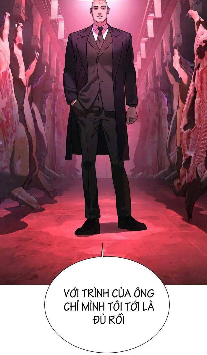 Sát Thủ Peter - Chapter 2 - Page 93