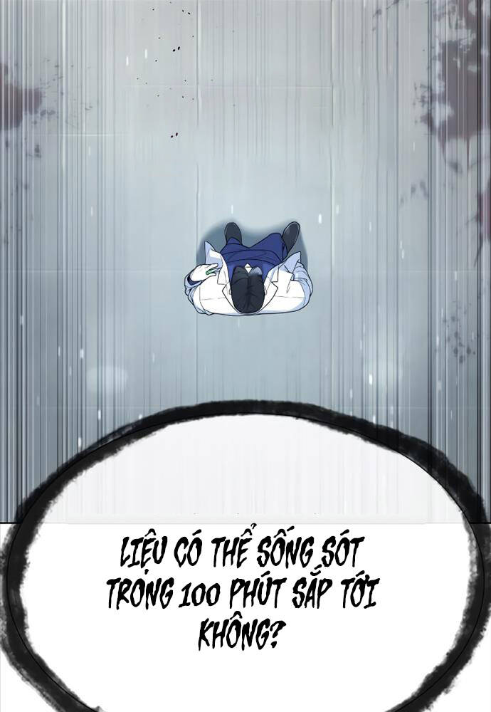 Sát Thủ Peter - Chapter 20 - Page 9