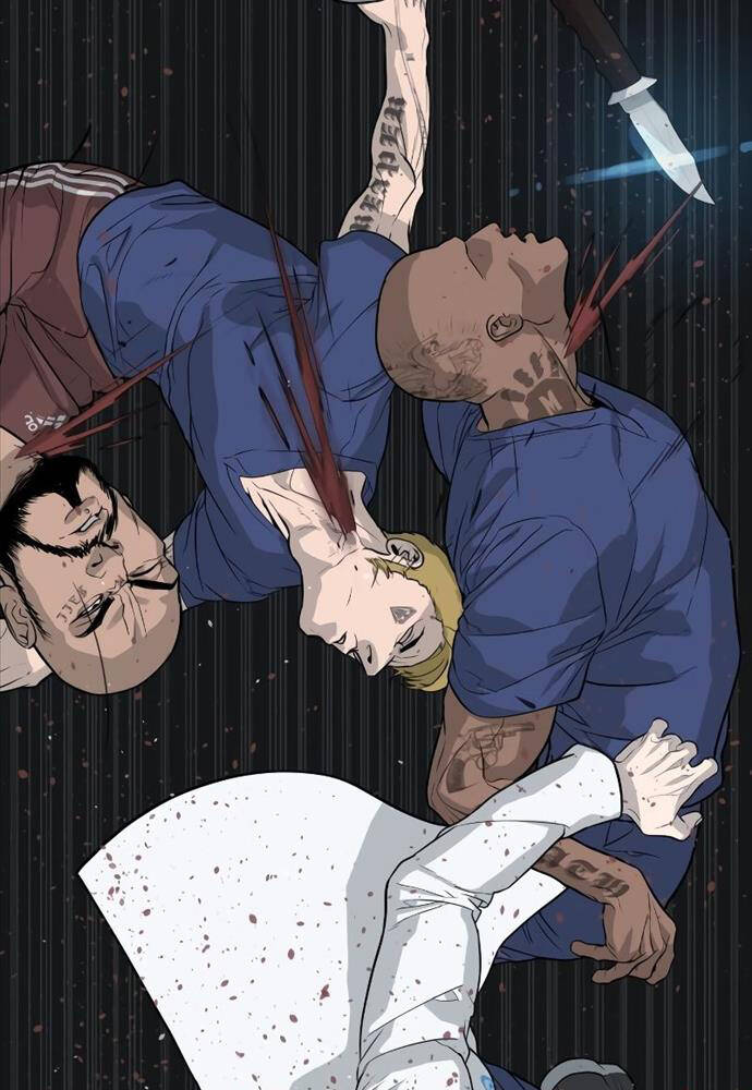 Sát Thủ Peter - Chapter 20 - Page 99