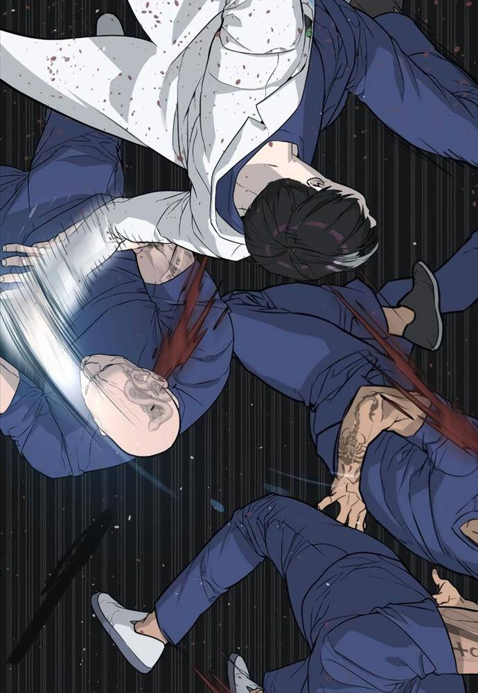 Sát Thủ Peter - Chapter 20 - Page 100