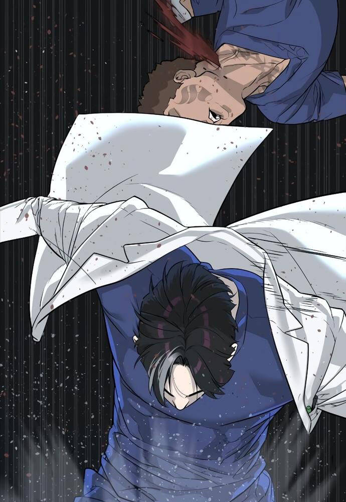 Sát Thủ Peter - Chapter 20 - Page 101