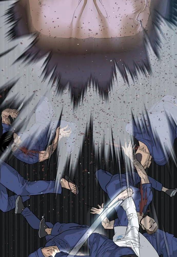 Sát Thủ Peter - Chapter 20 - Page 104