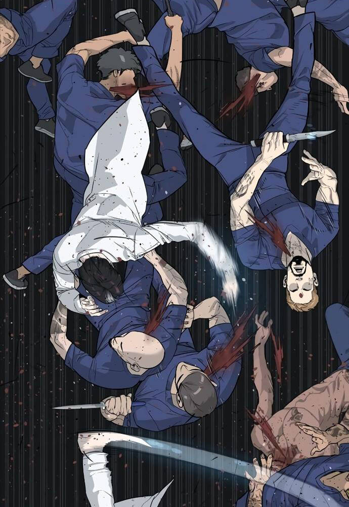 Sát Thủ Peter - Chapter 20 - Page 106