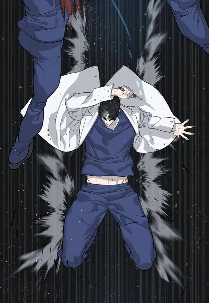 Sát Thủ Peter - Chapter 20 - Page 110