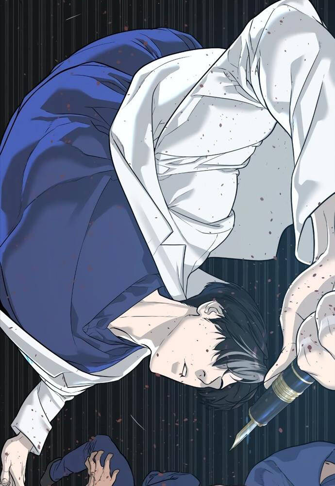 Sát Thủ Peter - Chapter 20 - Page 112