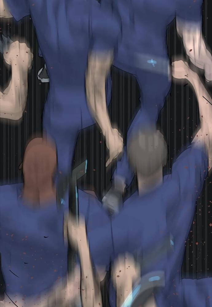 Sát Thủ Peter - Chapter 20 - Page 117