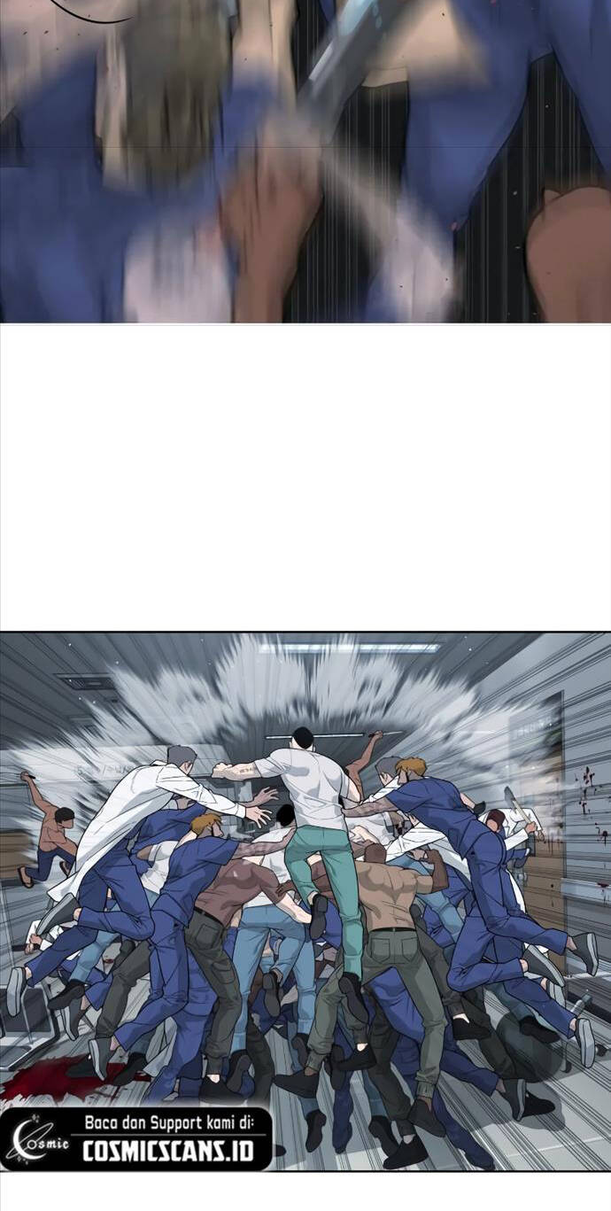 Sát Thủ Peter - Chapter 20 - Page 118