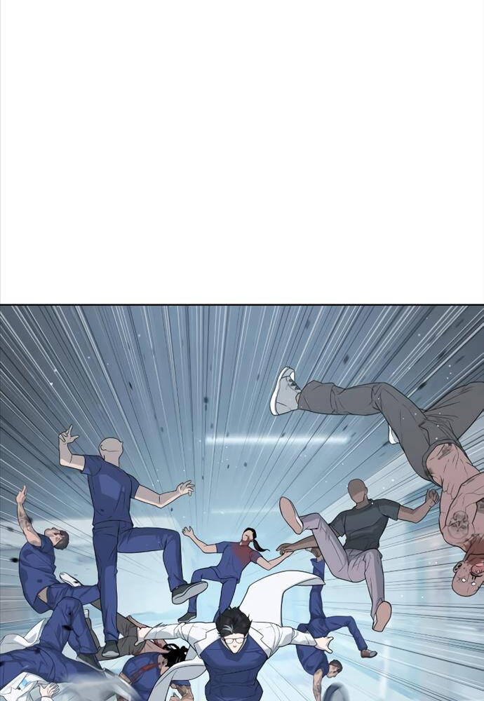 Sát Thủ Peter - Chapter 20 - Page 119