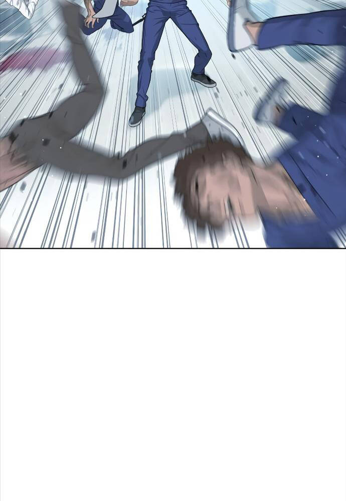 Sát Thủ Peter - Chapter 20 - Page 120