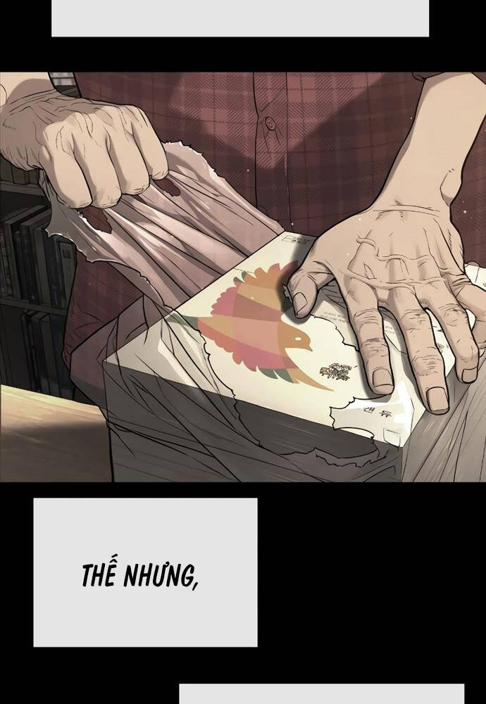 Sát Thủ Peter - Chapter 20 - Page 126