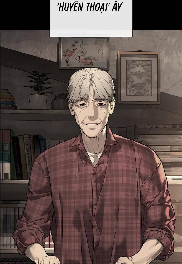 Sát Thủ Peter - Chapter 20 - Page 128