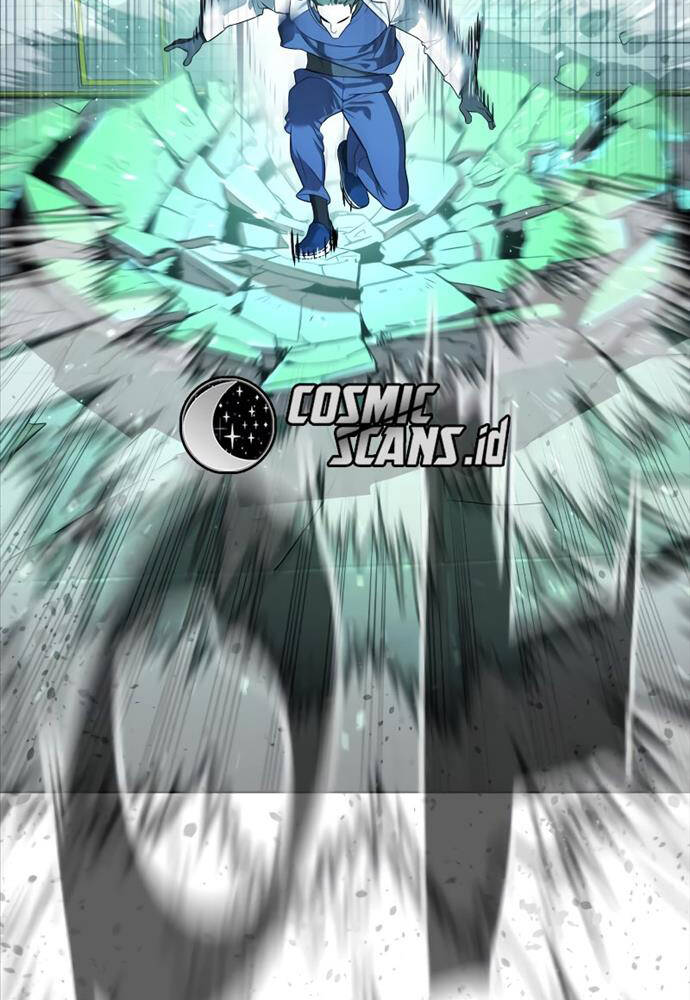 Sát Thủ Peter - Chapter 20 - Page 156