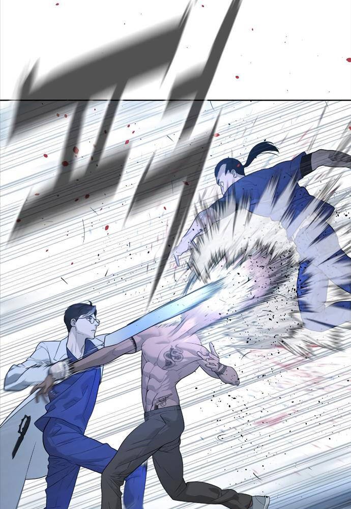 Sát Thủ Peter - Chapter 20 - Page 16