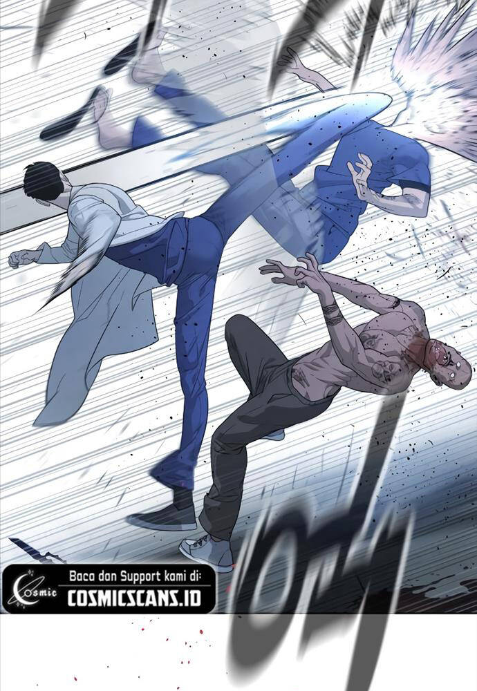 Sát Thủ Peter - Chapter 20 - Page 18